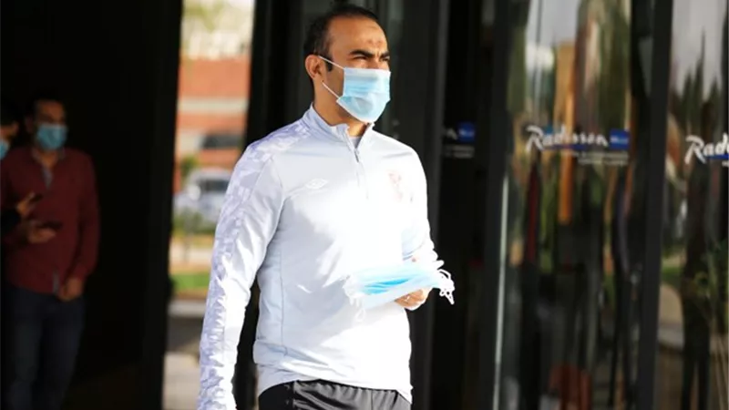 الأهلي يعلن نتيجة المسحة الطبية لبعثة الفريق في النيجر