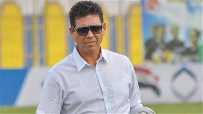 ريكاردو: الأهلى الأقوى فى أفريقيا.. وصلاح لاعب من طراز أوروبى