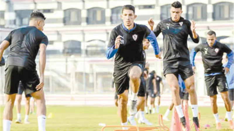 الزمالك يغلق أبواب احتراف 