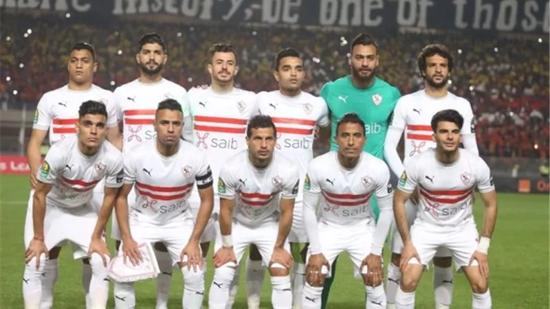 اكتشاف 4 إصابات بفيروس كورونا بالزمالك