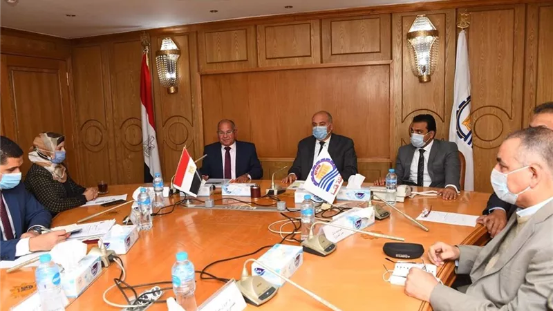 هالة السعيد: المراكز التكنولوجية منصات رقمية لخدمة المواطنين والمستثمرين