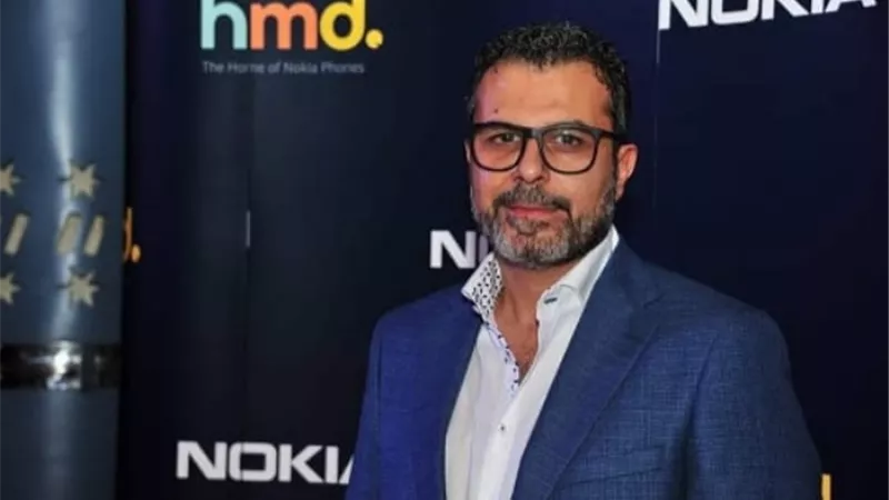 تحكم في عملك بشكل كامل مع هاتف Nokia 5.4 الجديد