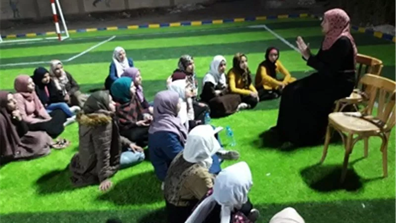 البحوث الإسلامية: نفّذنا 20834 لقاءً تثقيفيًا مباشرًا في قطاعات الأمن المركزي والسجون