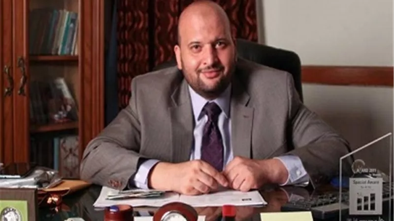 الأمين العام للأمانة العامة لدور الإفتاء يهنئ الأقباط بمناسبة عيد الميلاد المجيد