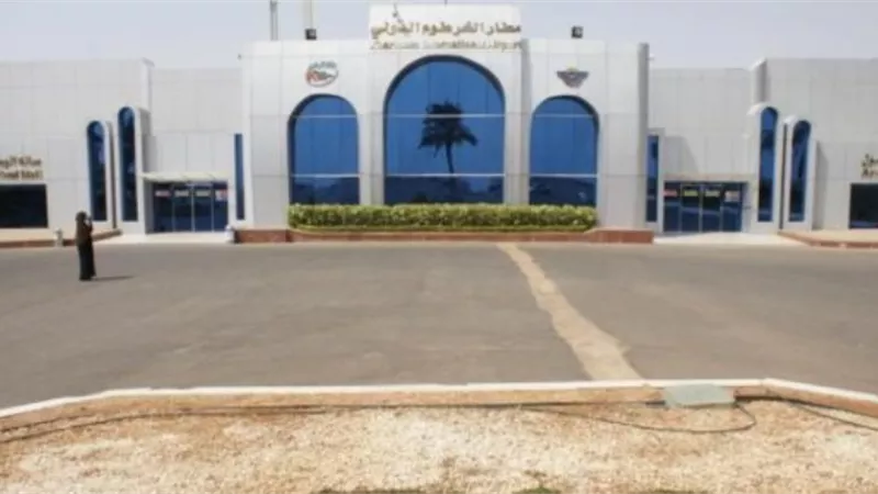مطار الخرطوم يمنع دخول القادمين من بريطانيا وجنوب أفريقيا وهولندا