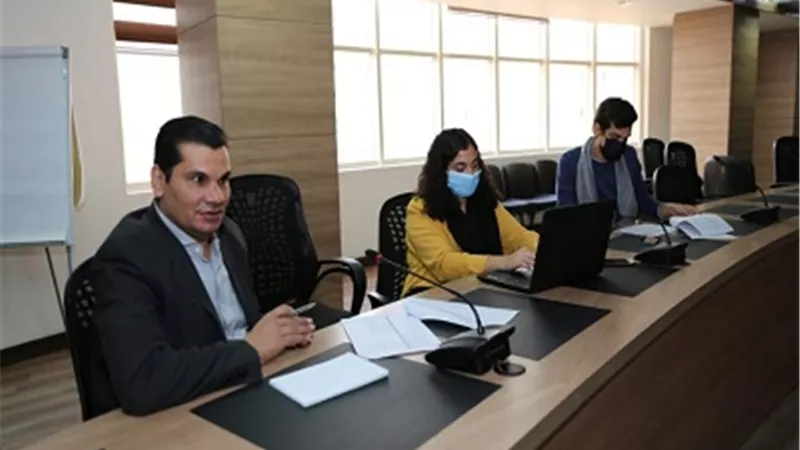 القومي للمرأة ينظم ٣ جلسات عمل للعاملين بمكتب الشكاوي