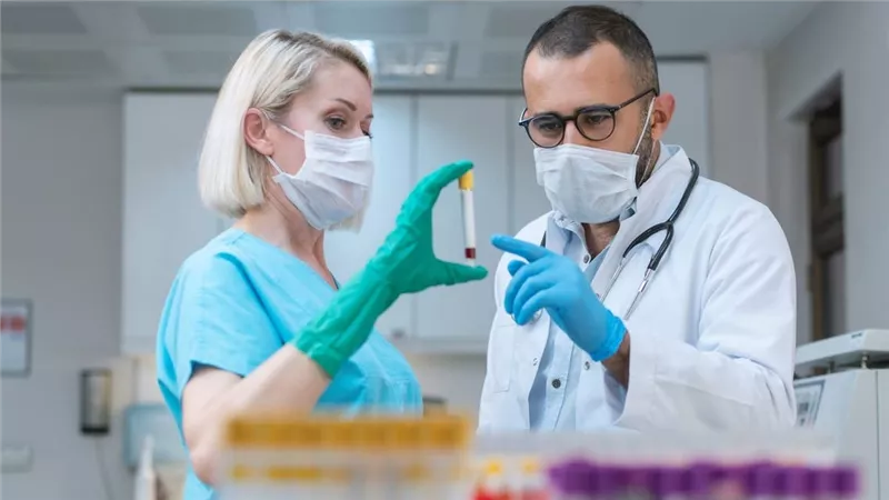 اكتشاف نوع ثالث من فيروس كورونا في نيجيريا
