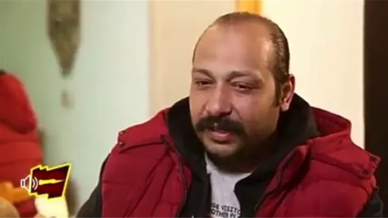 أصيبت حماته بجلطة.. الفنان محمد ثروت يترك العرض الخاص لفيلمه 