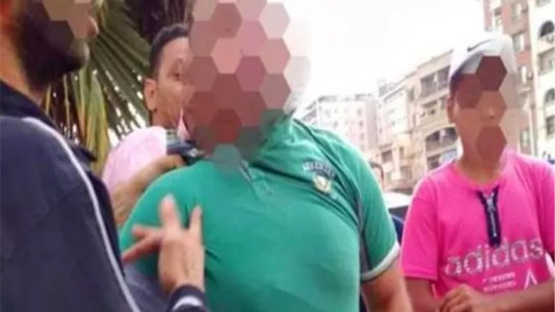 إخلاء سبيل الطبيب المتهم المتحرش بالزقازيق