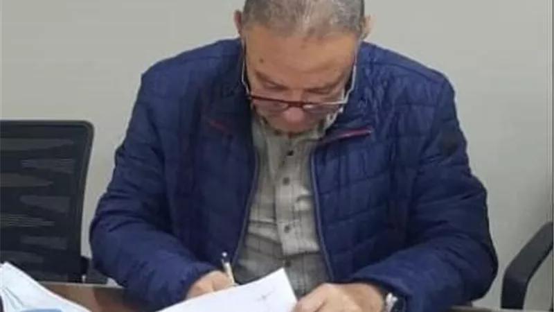 طلعت يوسف ( طفش) من الاسماعيلي بسبب مدير التعاقدات والجماهير تطالب بطرد محمد خلف من النادي وعودة طلعت يوسف