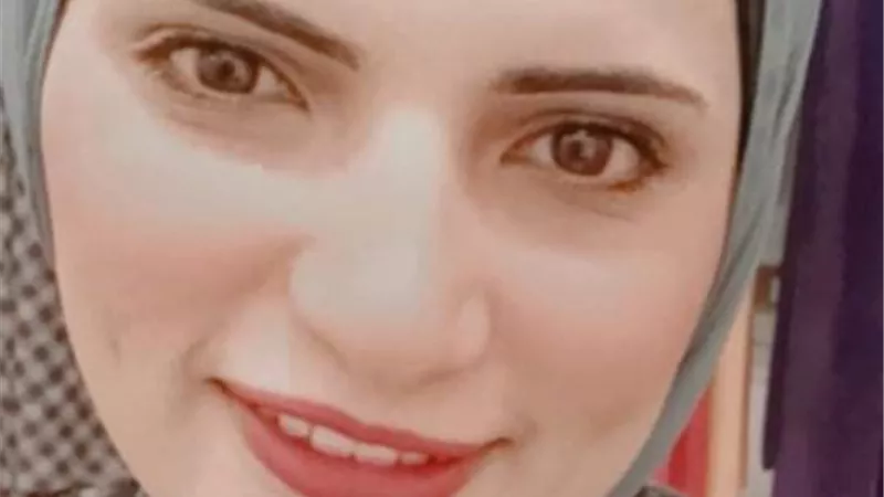 هدير عبدالله: العمل وراء الكاميرا أصعب من العمل أمامها.. و