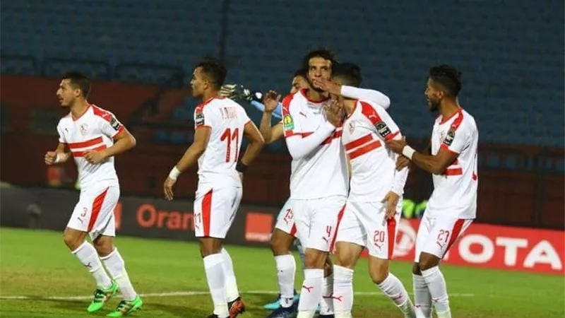 حسين السيد يوضح موقف هذا اللاعب من الرحيل عن الزمالك