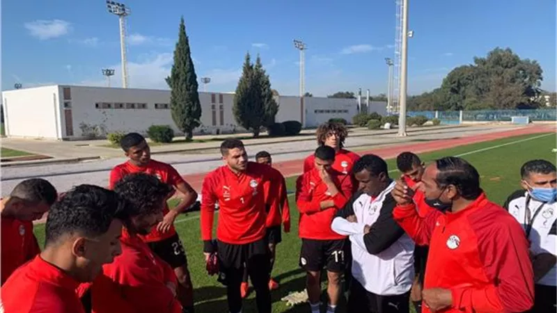 نائب اتحاد الكرة يكشف موقف مصر بعد إلغاء مونديال الشباب