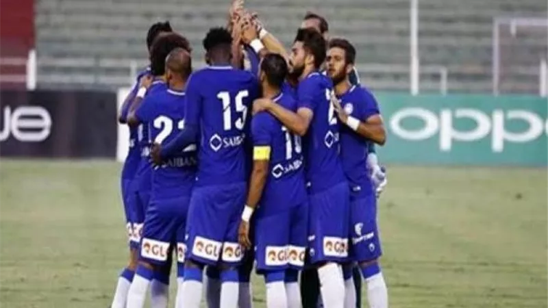 قرار ظالم.. تعليق قوى من سموحة بعد تأجيل مباراة القمة بين الأهلى والزمالك