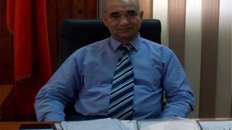 جهاز الصالحية الجديدة يكشف عن أهم المشروعات الخدمية لسكان المدينة.. بالصور