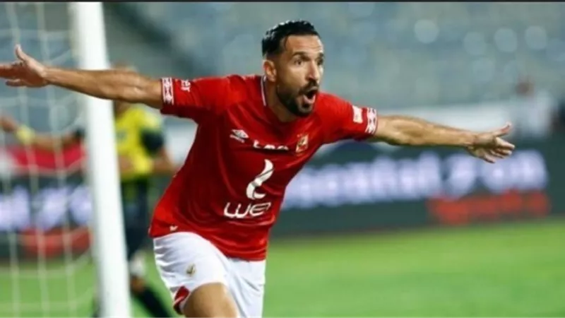 أنيس بوجلبان: معلول أفضل لاعب بالأهلى.. والدورى المصرى أصبح طموح التوانسة