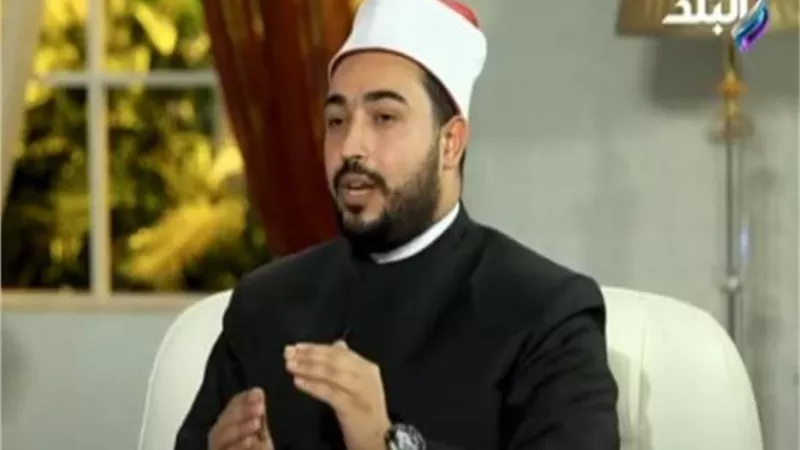 عالم أزهري يوضح مفهوم محاسبة النفس