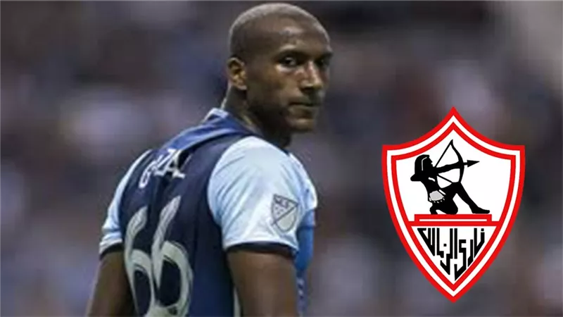 نجم سموحة يكشف أسباب فشل انضمامه للزمالك