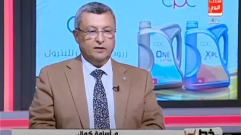 وزير سابق يكشف وجود كنز يقدر بالمليارات تحت الأرض في مصر .. فيديـــو