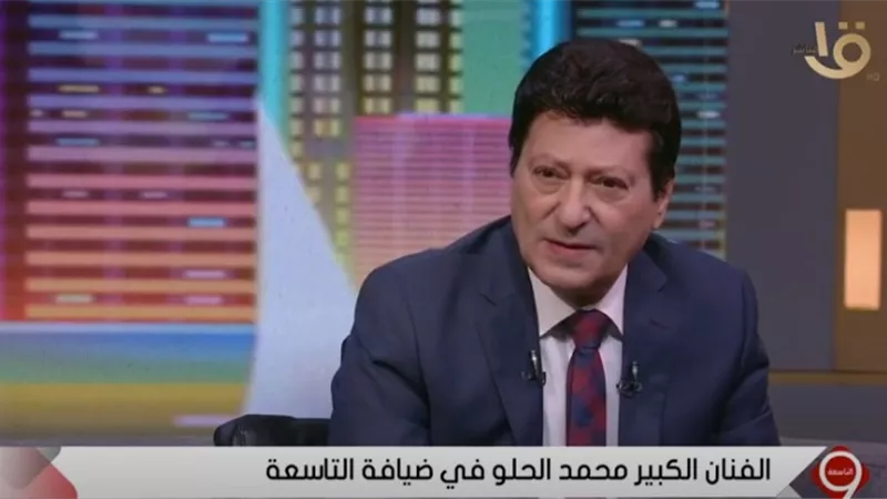 محمد الحلو: الأسد مثل القطة بالنسبه لنا.. بنربيهم في البيت .. فيديو