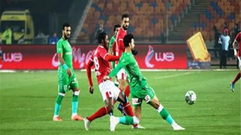 موعد مباراة الاهلى والاتحاد السكندرى والقنوات الناقلة