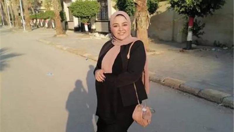 حنين العدل أميناً مساعداً للجنة الاجتماعية بإتحاد طلاب جامعة الزقازيق