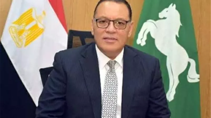 حملات مفاجئة علي المقاهي وسرادقات الأفراح ومتابعة تطبيق الإجراءات الاحترازية بالشرقية