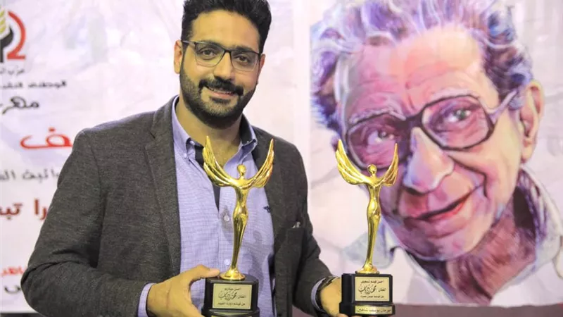 مؤسسة بصيرة تحصد جوائز افضل فيلم وجائزة الجمهور بمهرجان يوسف شاهين