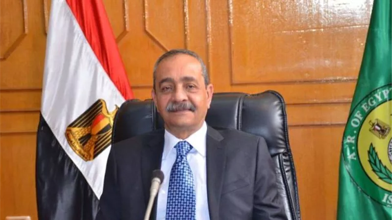 لمواجهة كورونا تكثيف الحملات على المولات التجارية ووسائل المواصلات في الإسماعيلية