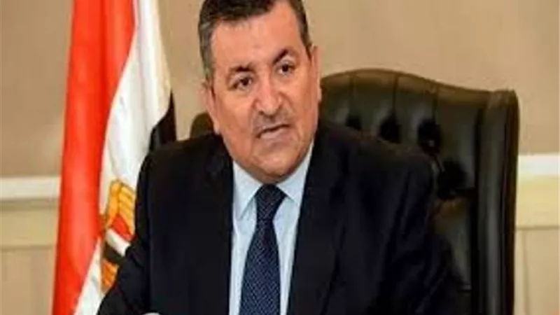 أسامة هيكل ناعيا المستشار لاشين إبراهيم: كان علامة بارزة فى تاريخ القضاء المصري