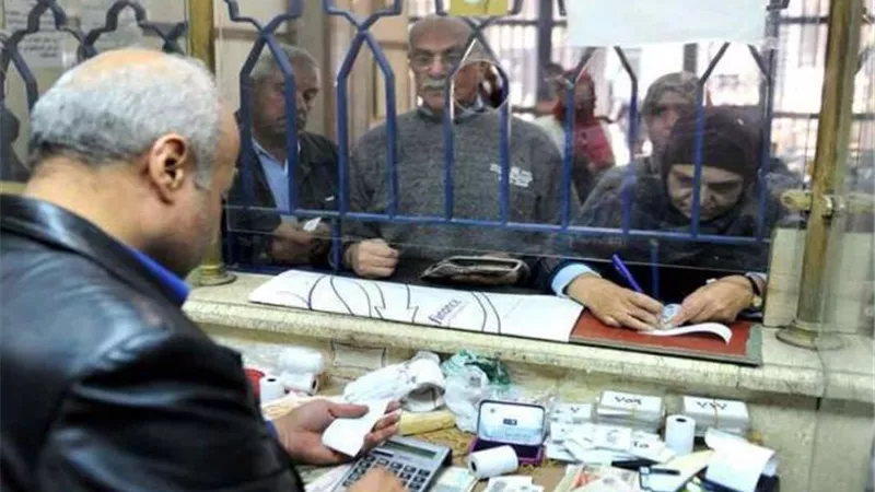 صرف الدفعة الثالثة من متجمد العلاوات الخمس لأصحاب المعاشات خلال هذا الموعد