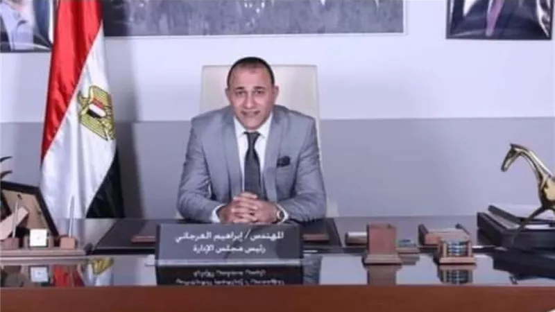 اجتماع العرجانى ونواب شمال سيناء لبحث احتياجات الصحه بالمحافظه