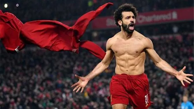 وسائل إعلام إنجليزية - تكشف عن حجم تبرعات وثروة محمد صلاح في عام 2020