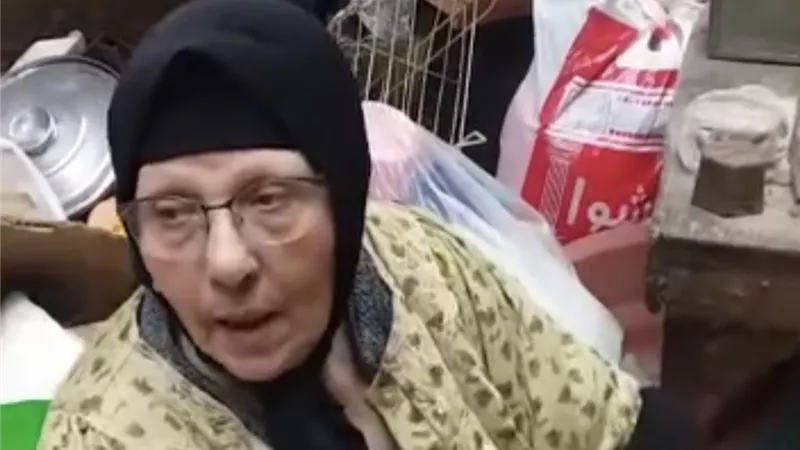 تحيا الانسانية٠٠ محافظ الغربية يوفر وحدة سكنية لأسرة بعد انهيار منزلهم