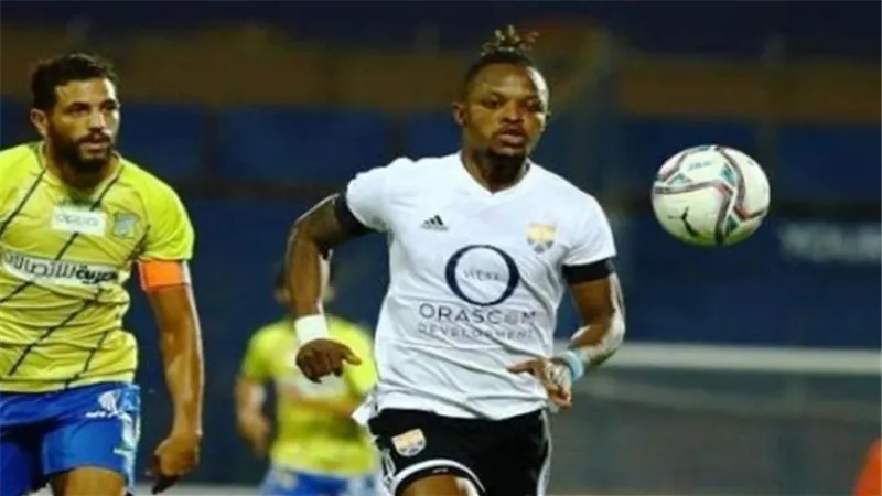 اعلامى: الاهلى يحصل على توقيع والتر بواليا