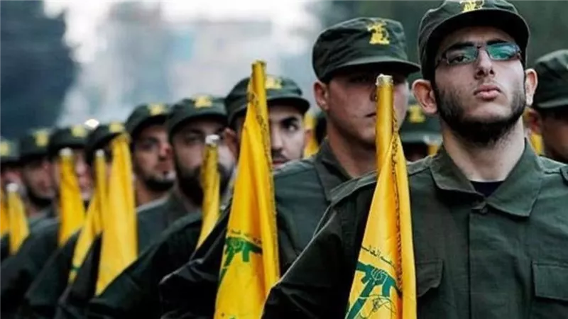 حزب الله اللبنانى تستعد لشن حرب على إسرائيل ...وتل أبيب تبحث عن طريقة أخرى للمواجهة