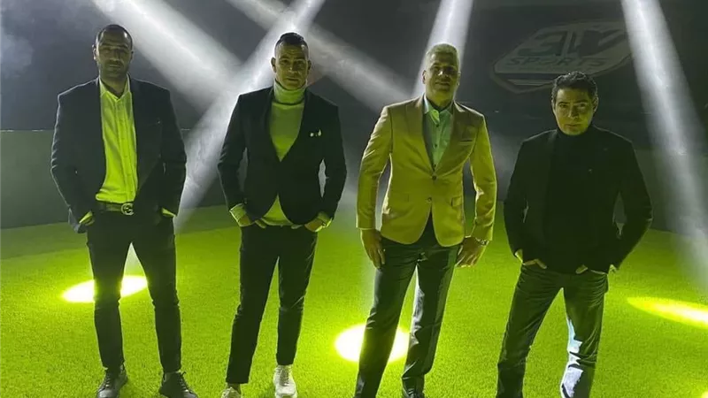 انطلاق برنامج you are the star ٧ يناير على قناة النهار