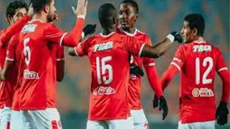 نجم الاهلى السابق يتلقى عرضا من شبيبة القيروان التونسى