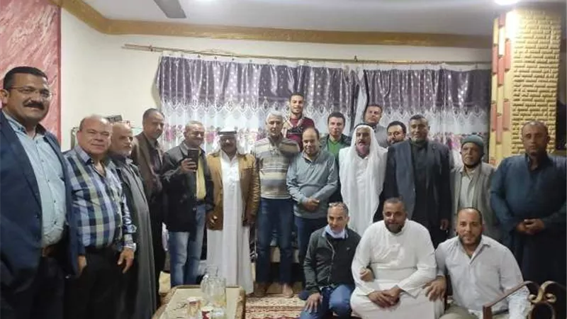 تأسيس جمعية للمزارعين بطور سيناء لحل مشاكلهم وتوفير مستلزمات الانتاج