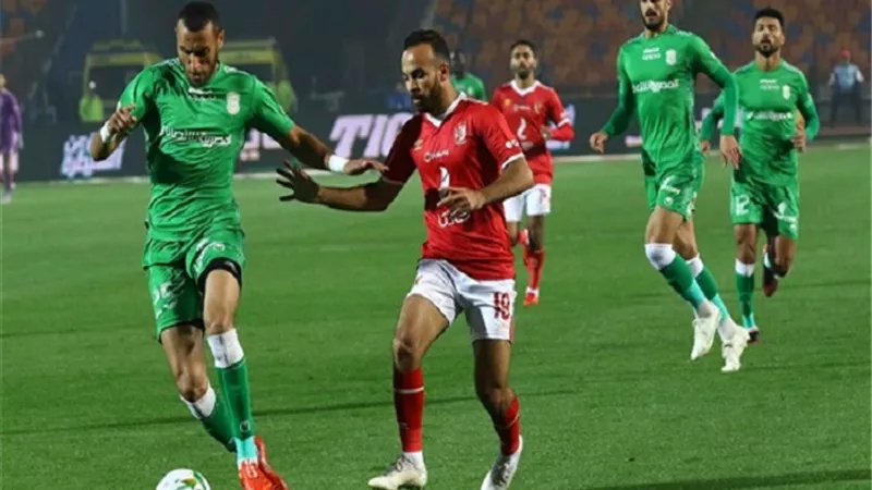 موعد مباراة الأهلى والإتحاد السكندرى بعد تأجيل لقاء الزمالك