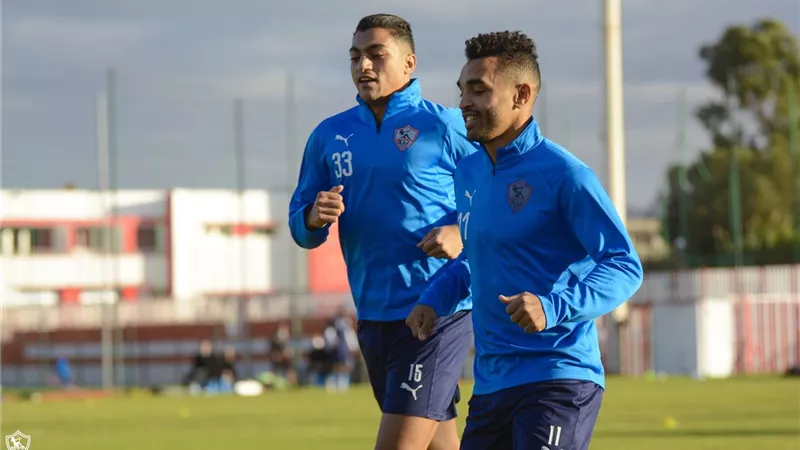 حسين السيد يزف خبرا سارا لجماهير الزمالك