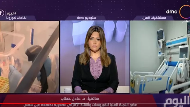 أستاذ أمراض صدرية يكشف أهمية لبن 