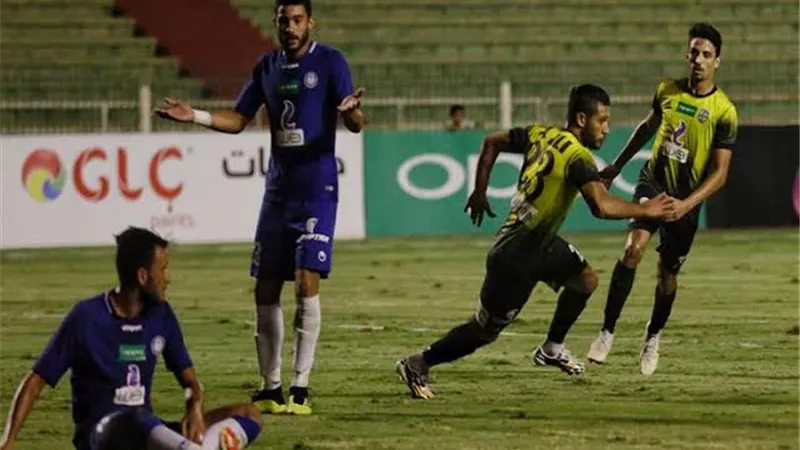 مواعيد مباريات اليوم السبت 26 / 12 / 2020 بالدوري المصرى والقنوات الناقلة