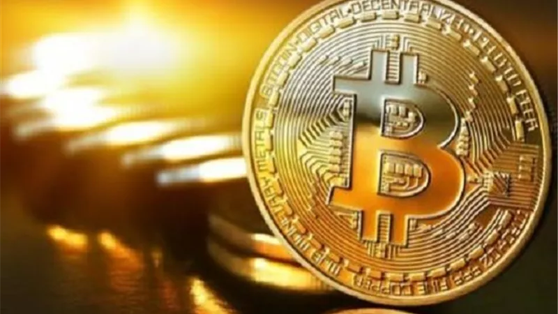 البيتكوين تسجل رقماً قياسياً جديداً