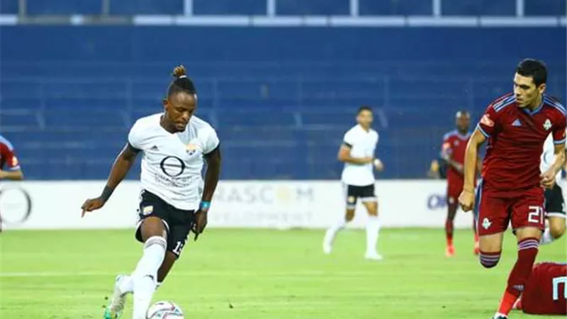 ترتيب هدافى الدورى المصرى قبل لقاءات اليوم.. وبواليا يتصدر