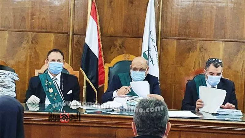 بالفيديو الإدارية العليا حظر العمل السياسى بالجامعات والمعاهد والوظيفة العامة