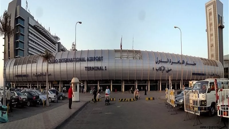 الطيران المدني: رفع حظر البضائع الي الولايات المتحدة الأمريكية