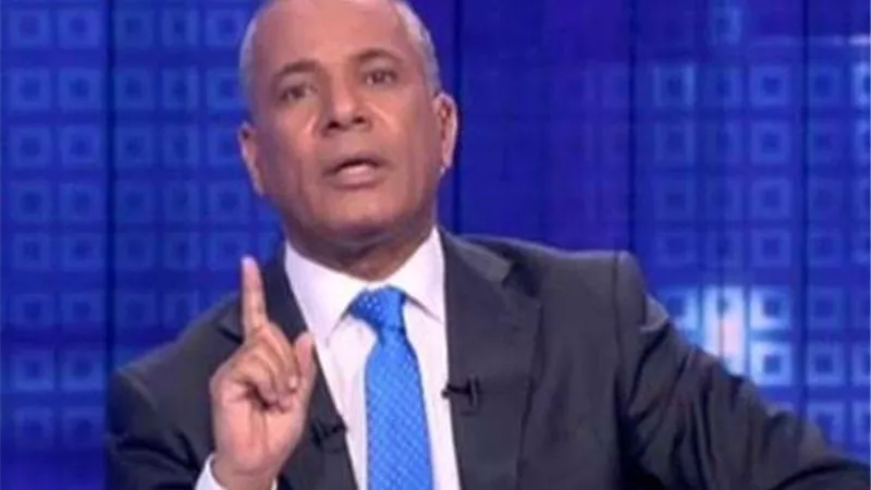 حقيقة اصابة أحمد موسى بكورونا