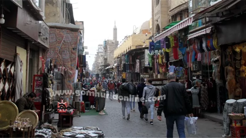 تشمل 149 أثرا.. 4 مراحل لحماية وصيانة المباني الأثرية