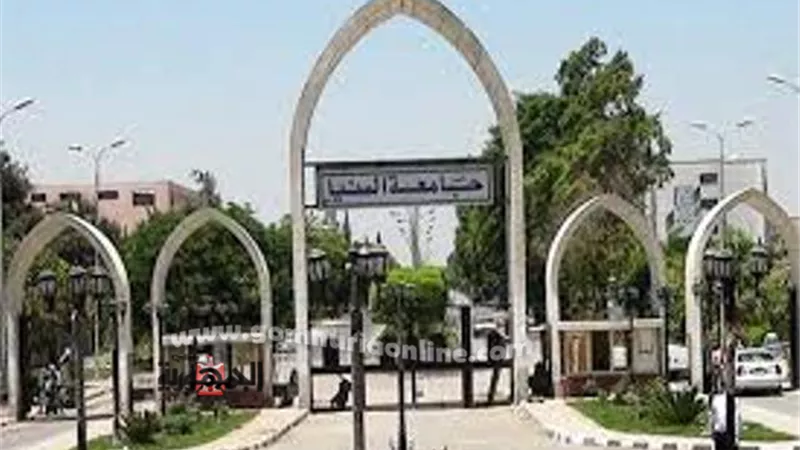 التشكيل الكامل لرؤساء ونواب الاتحادات الطلابية فى كليات جامعة المنيا